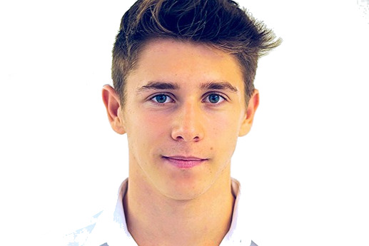 Arthur Leclerc